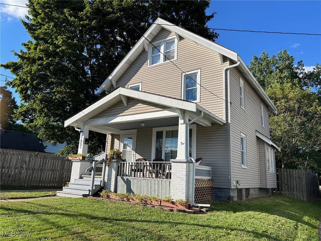 East Park - Residential