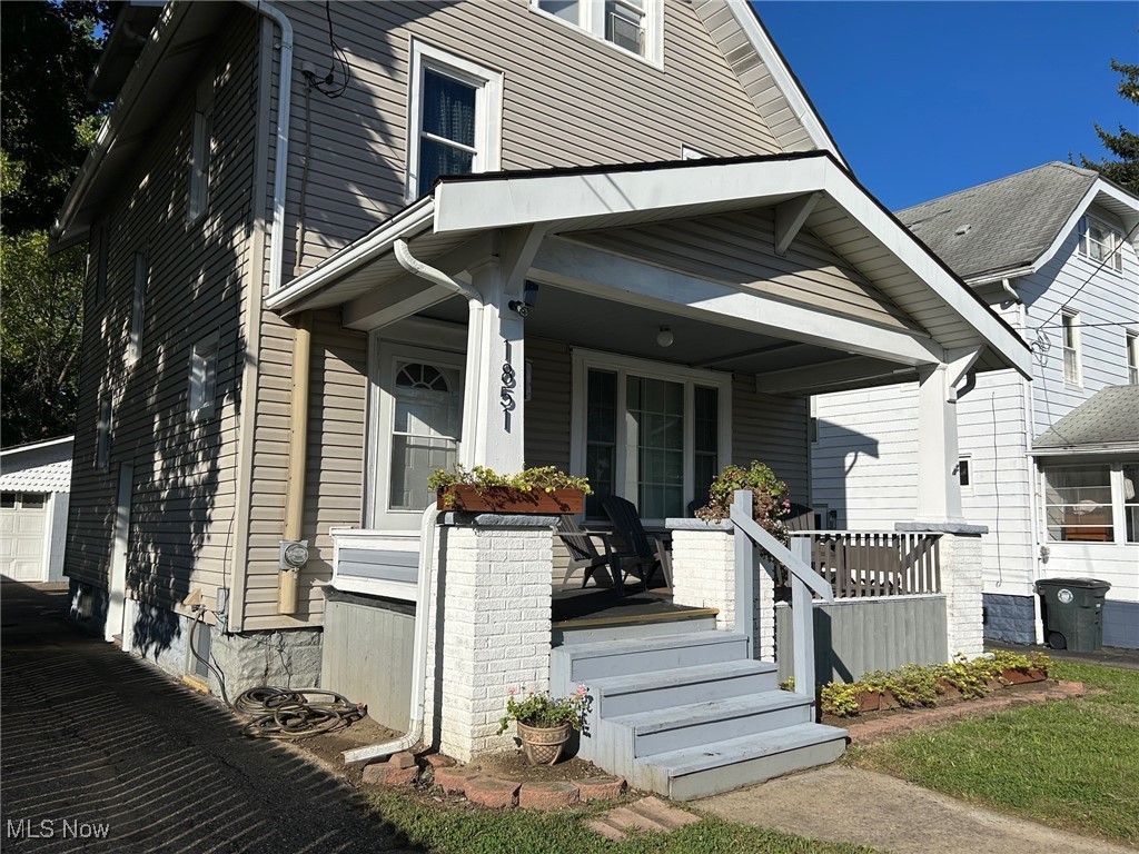 East Park - Residential