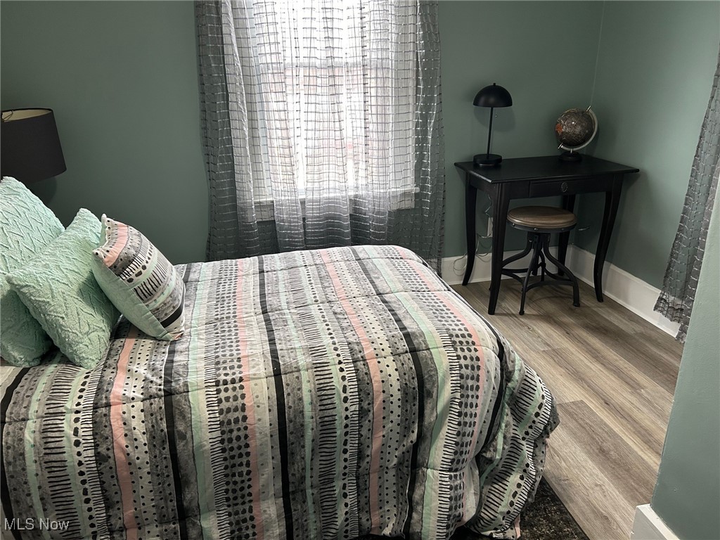 East Park - Residential