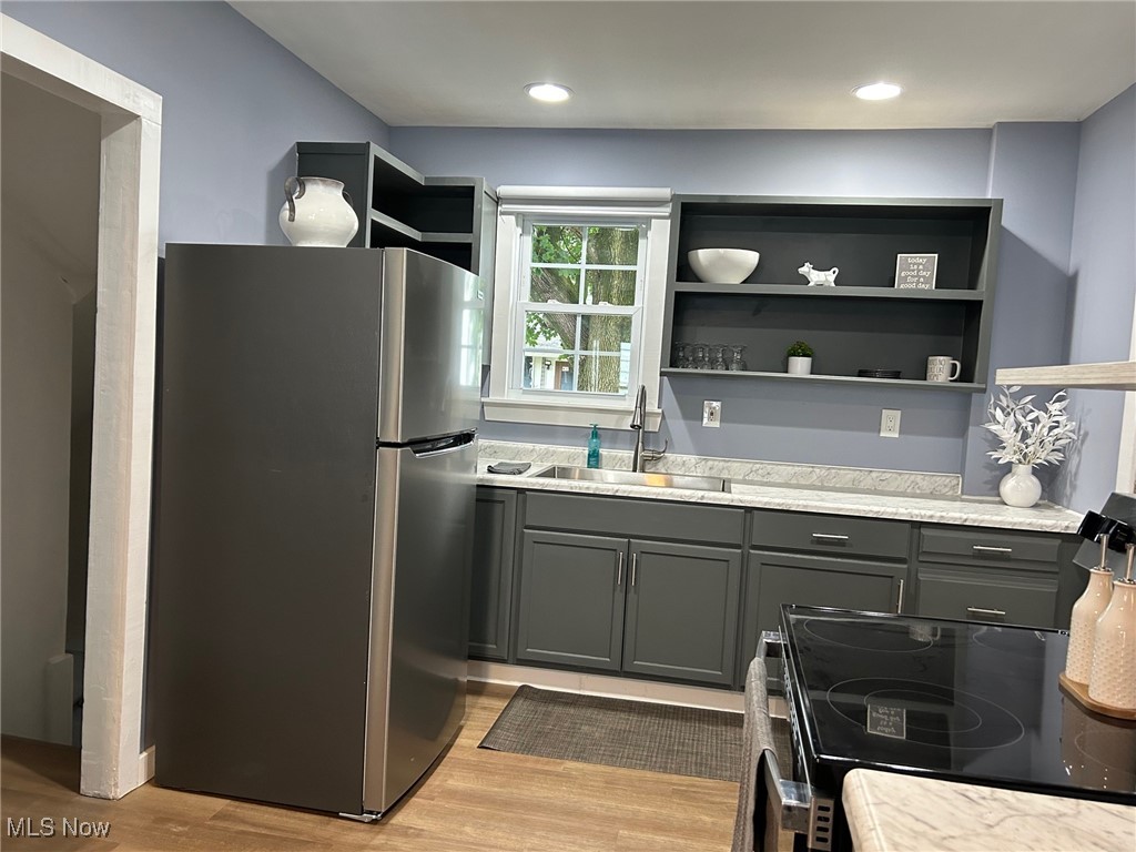 East Park - Residential