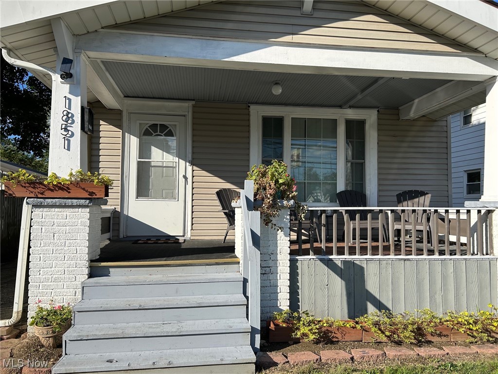 East Park - Residential