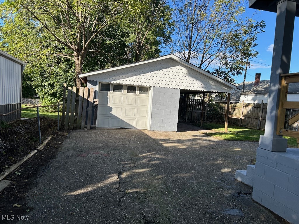 East Park - Residential