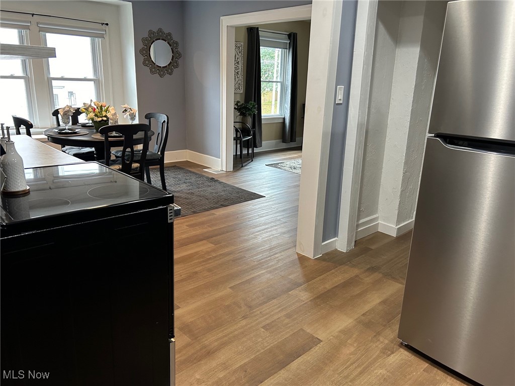 East Park - Residential