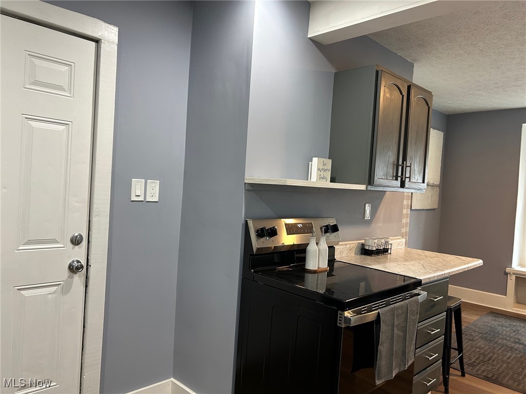 East Park - Residential