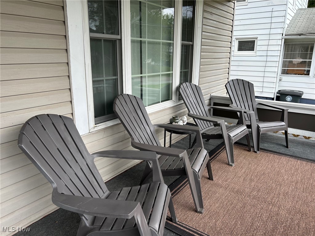 East Park - Residential