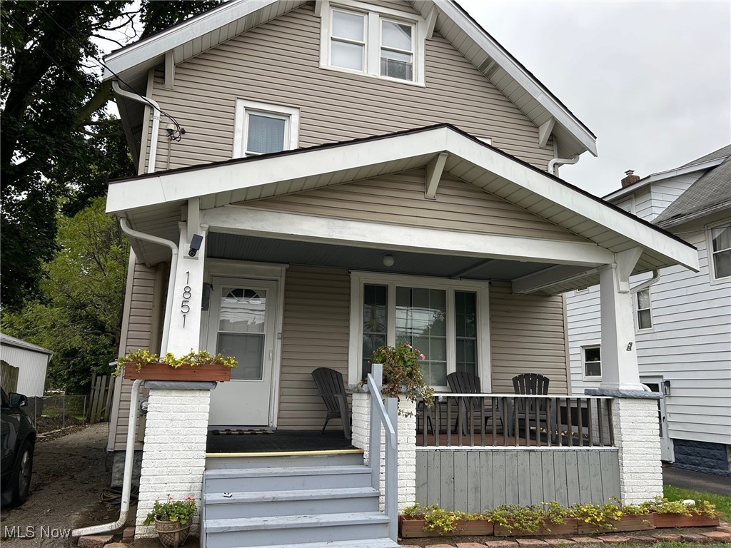 East Park - Residential