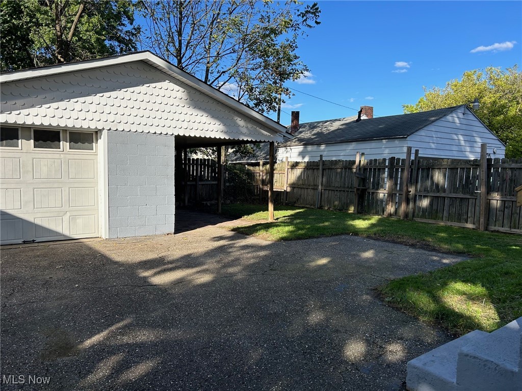 East Park - Residential