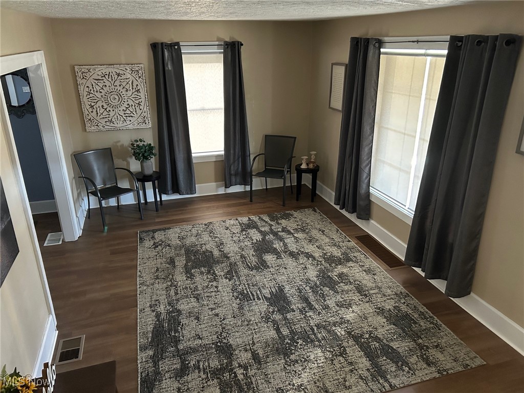 East Park - Residential