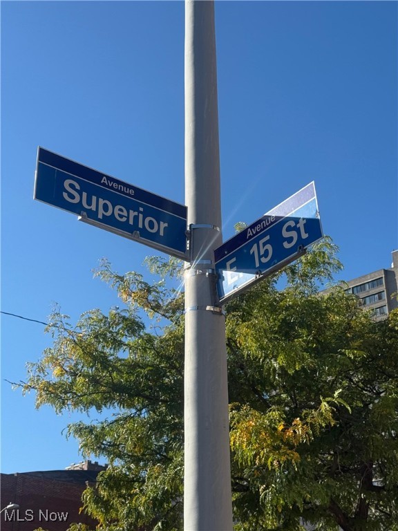 Sub Plat/Avenue District Ph - Residential Lease