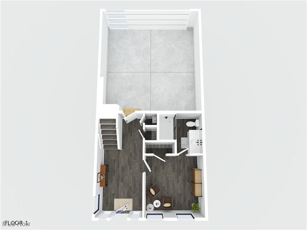 Sub Plat/Avenue District Ph - Residential Lease