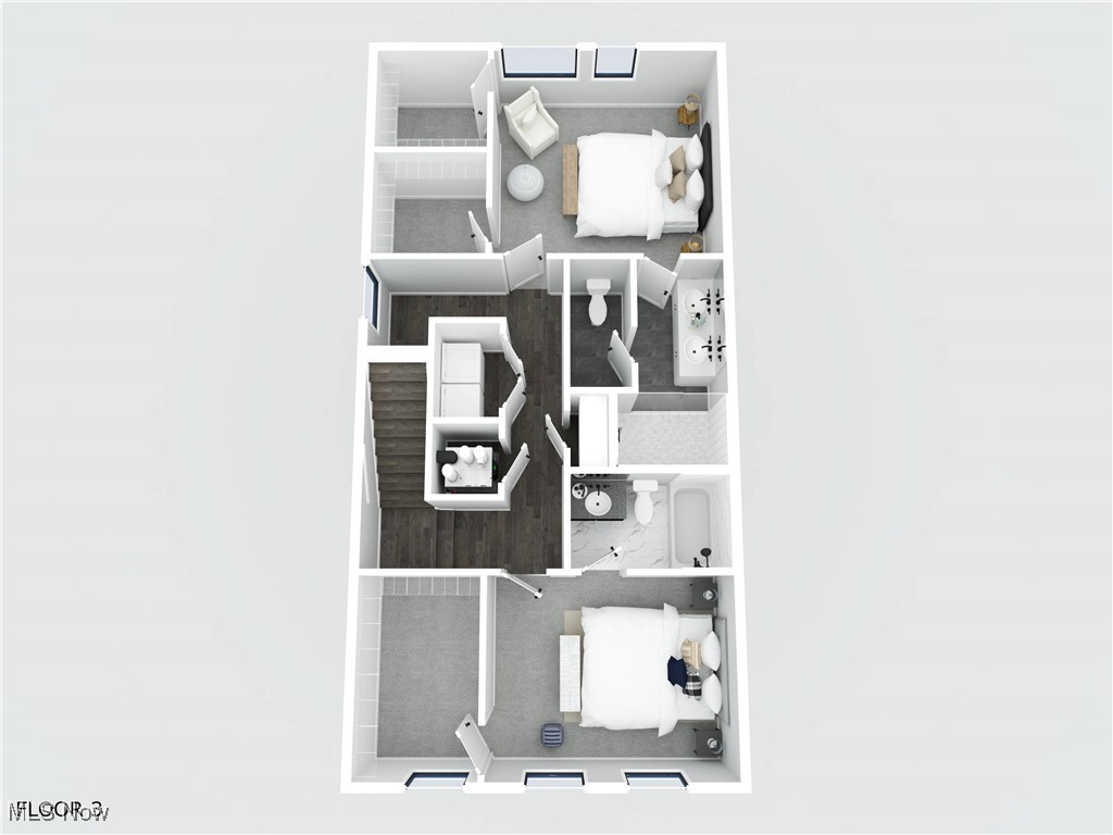 Sub Plat/Avenue District Ph - Residential Lease