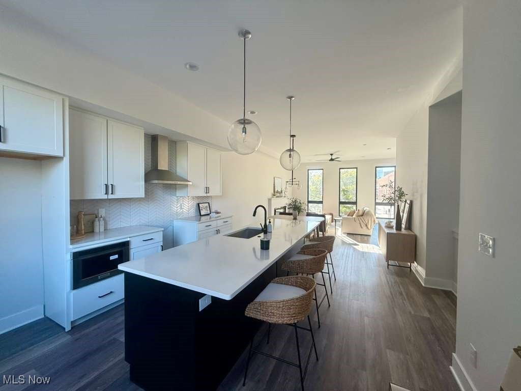 Sub Plat/Avenue District Ph - Residential Lease