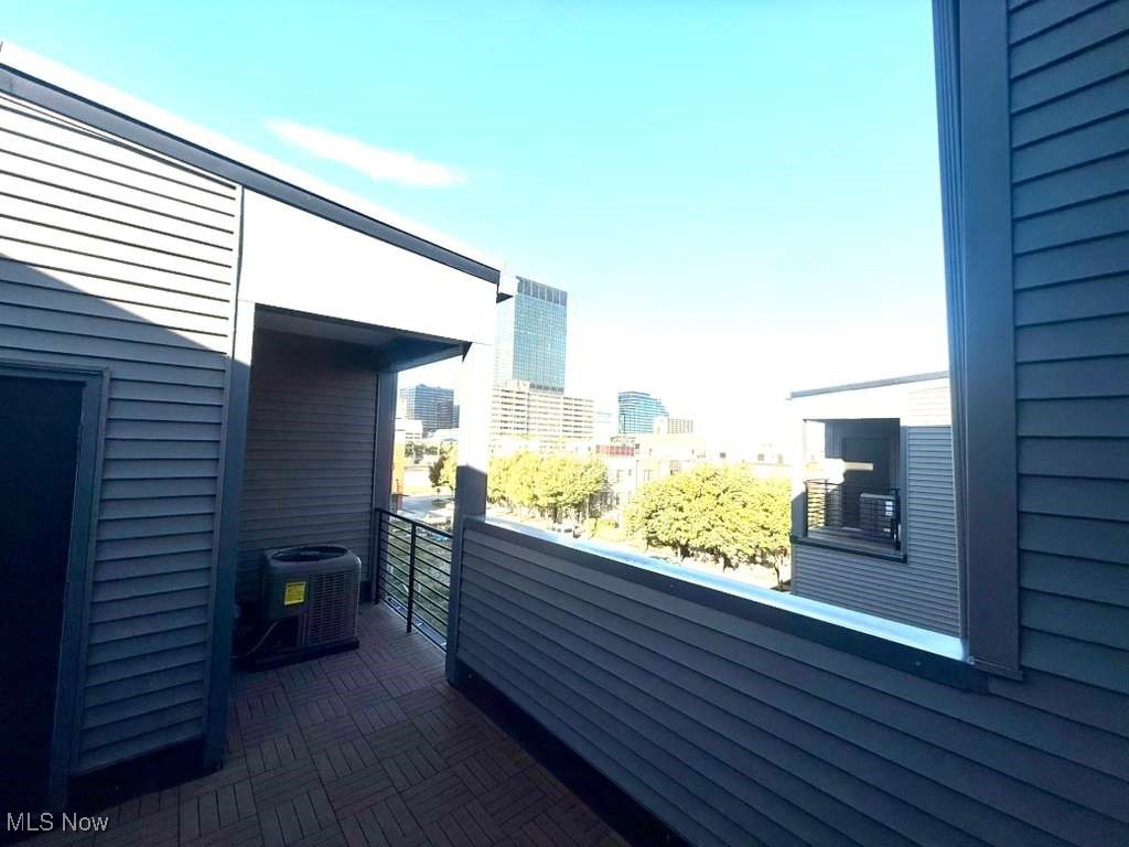 Sub Plat/Avenue District Ph - Residential Lease