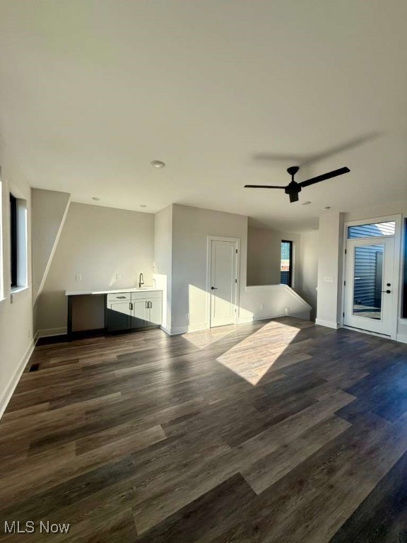 Sub Plat/Avenue District Ph - Residential Lease