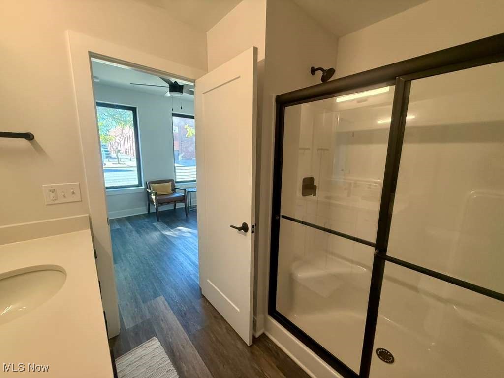 Sub Plat/Avenue District Ph - Residential Lease