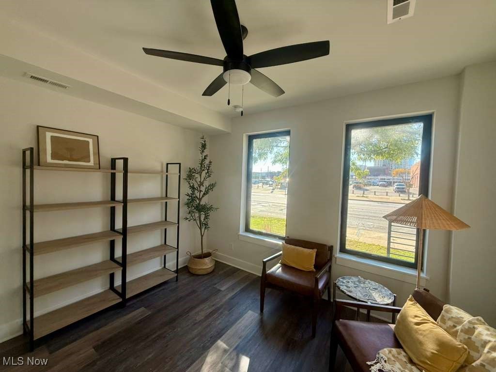 Sub Plat/Avenue District Ph - Residential Lease