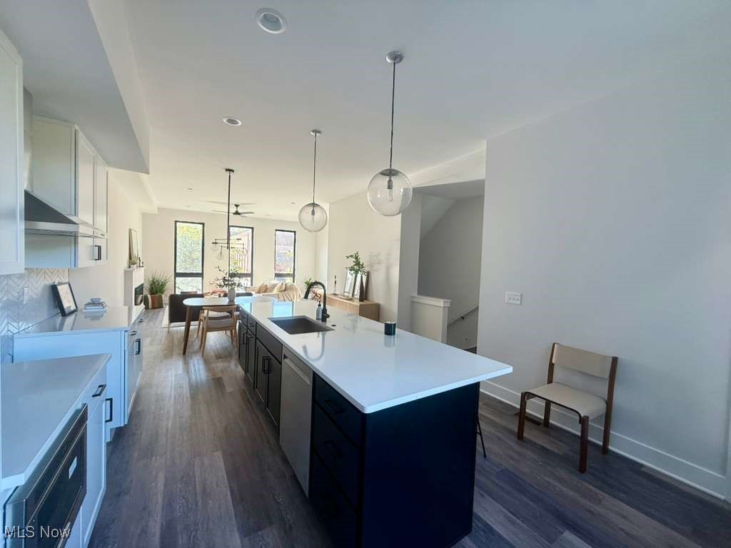 Sub Plat/Avenue District Ph - Residential Lease