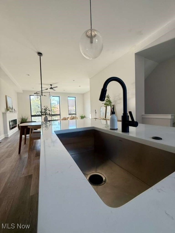 Sub Plat/Avenue District Ph - Residential Lease