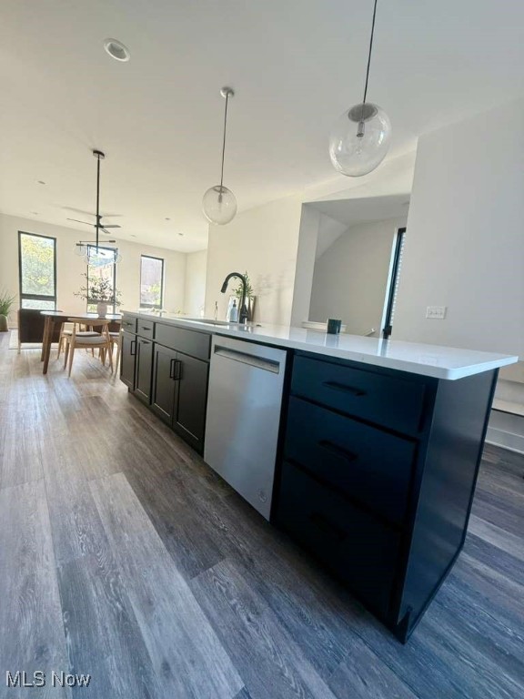 Sub Plat/Avenue District Ph - Residential Lease