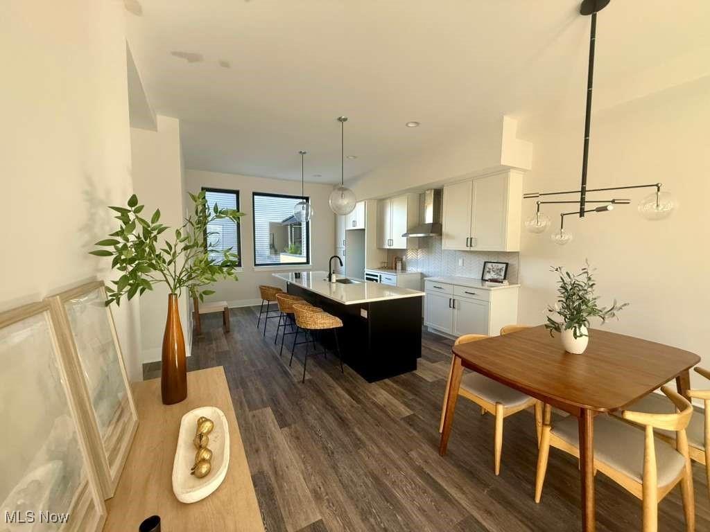 Sub Plat/Avenue District Ph - Residential Lease