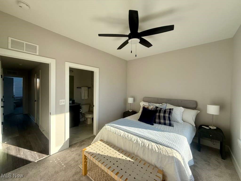 Sub Plat/Avenue District Ph - Residential Lease