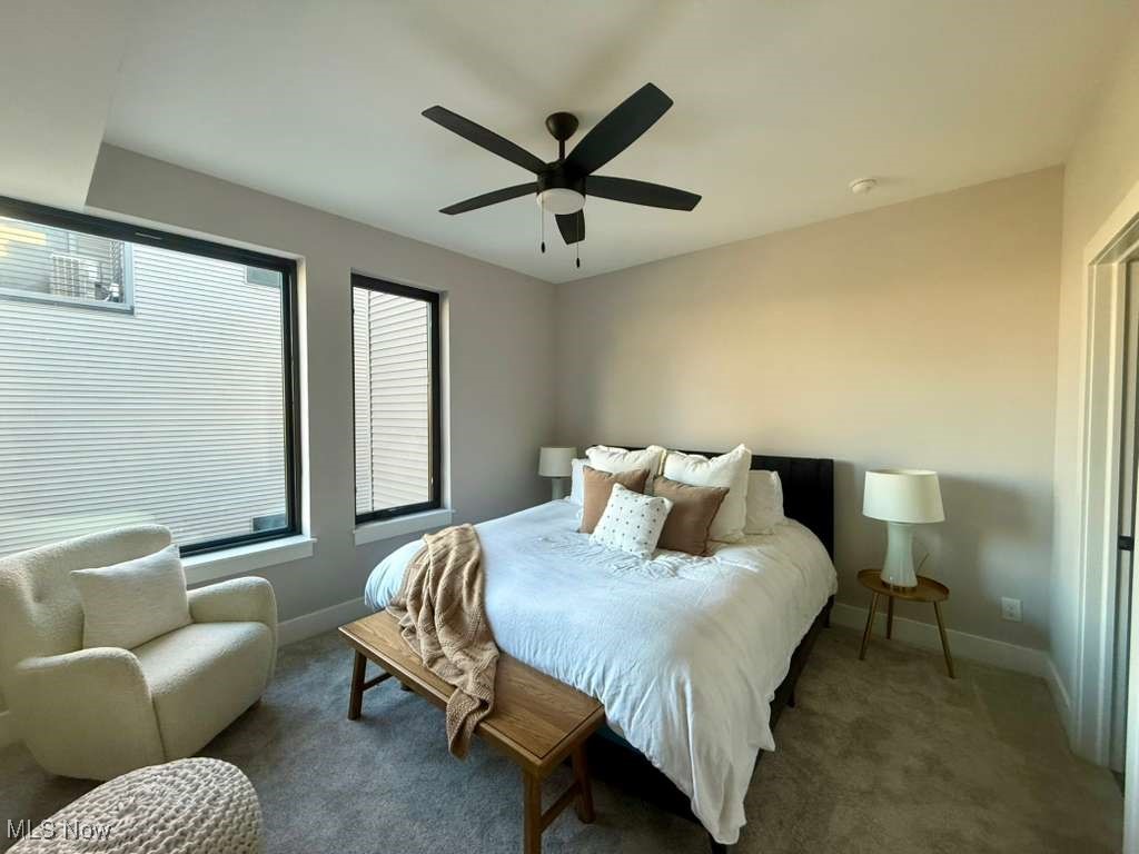 Sub Plat/Avenue District Ph - Residential Lease