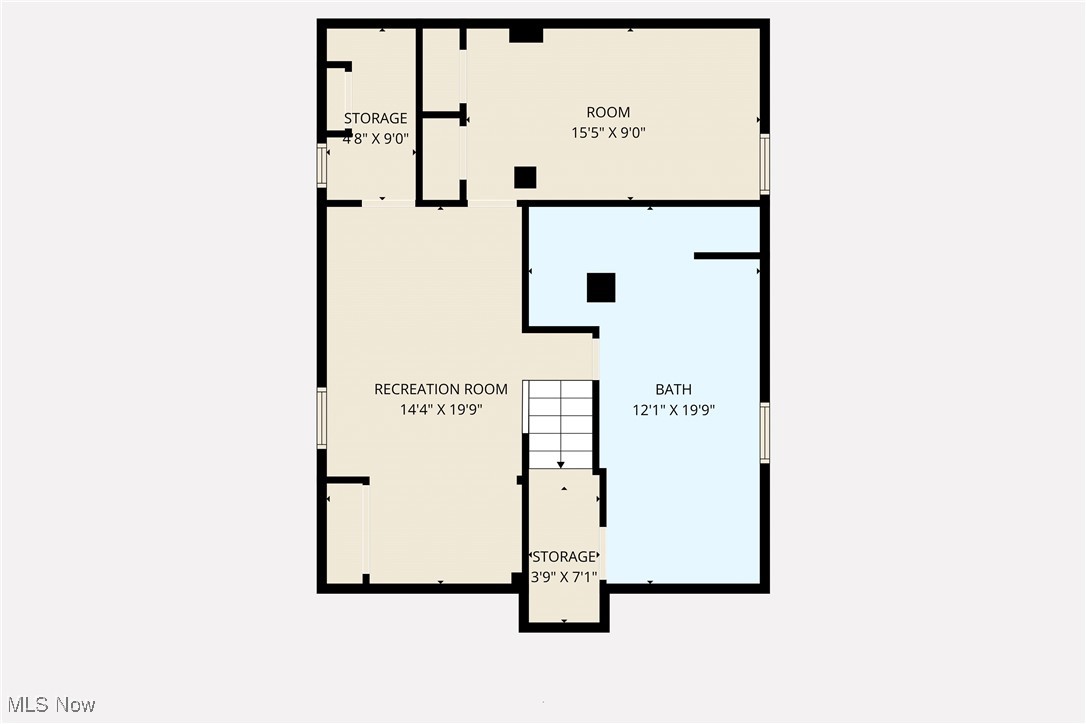 Buena Vista Villas - Residential