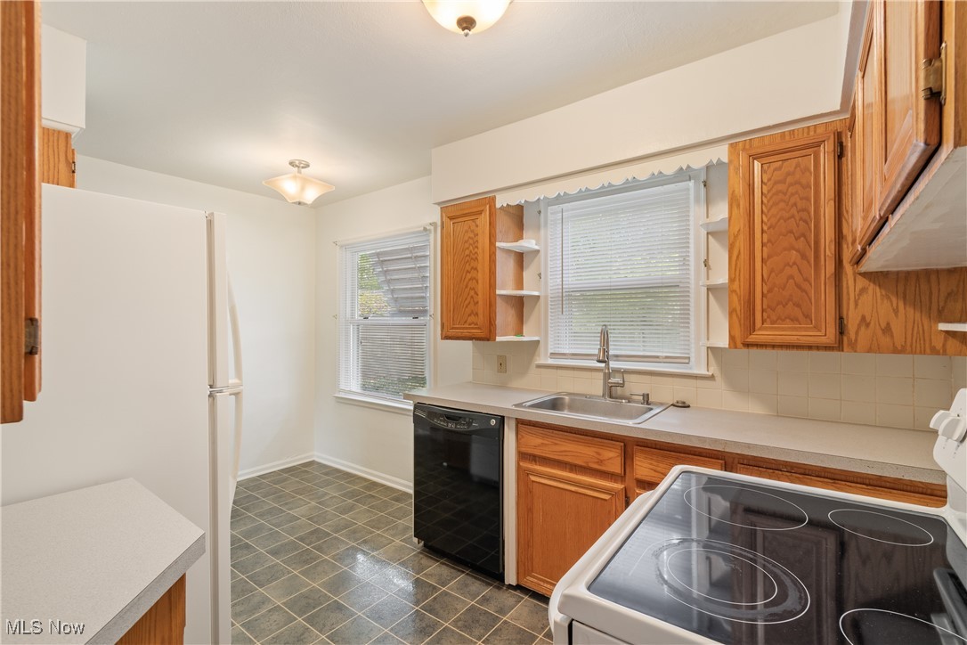 Buena Vista Villas - Residential