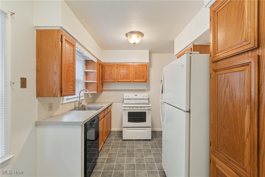 Buena Vista Villas - Residential