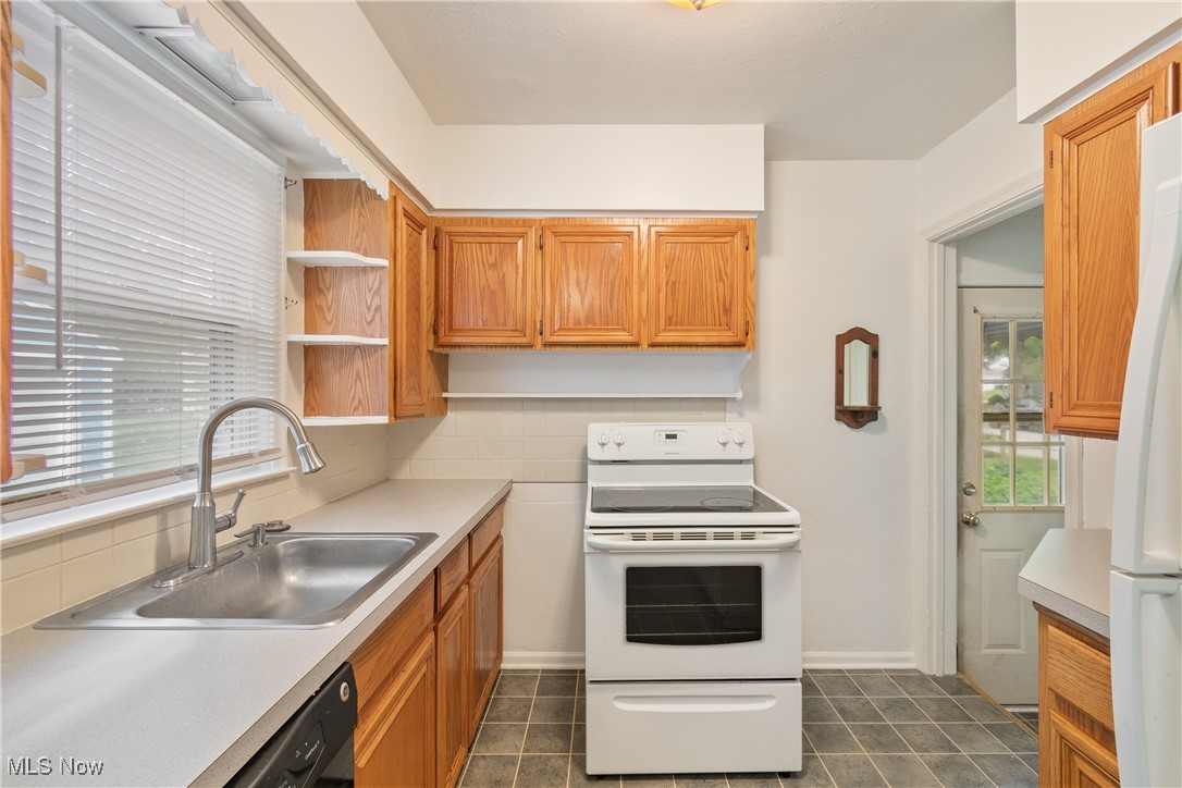 Buena Vista Villas - Residential