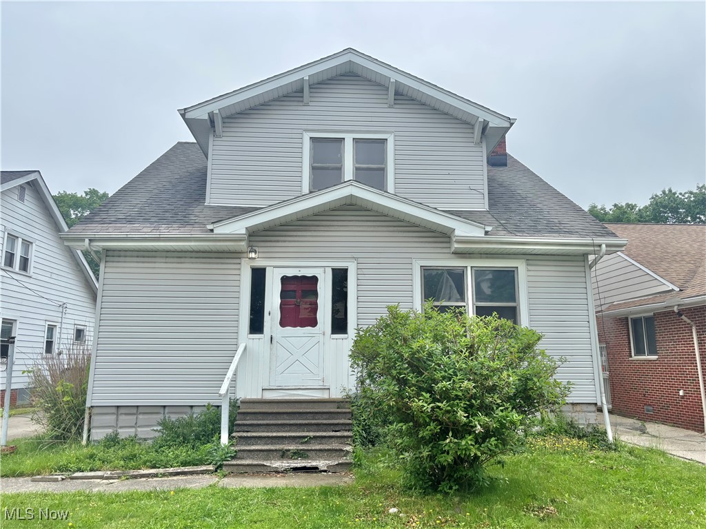 J S Stewarts Resub - Residential Lease