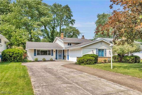22614 Bard Avenue Fairview Park OH 44126