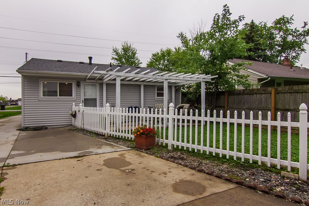 Overland Gardens Allotment - Residential