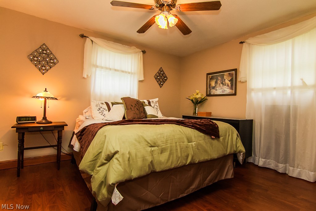 Overland Gardens Allotment - Residential