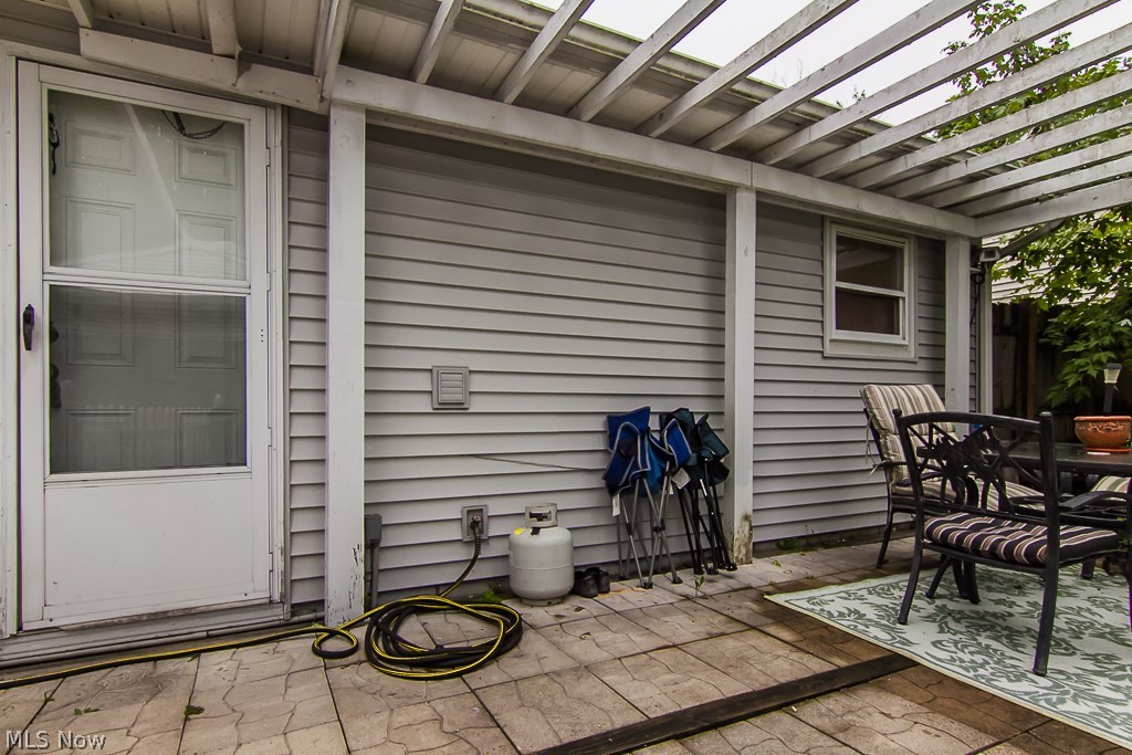 Overland Gardens Allotment - Residential