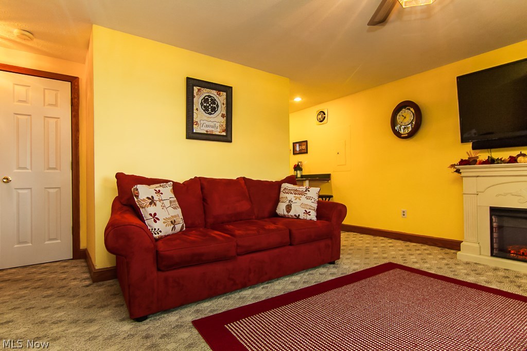 Overland Gardens Allotment - Residential