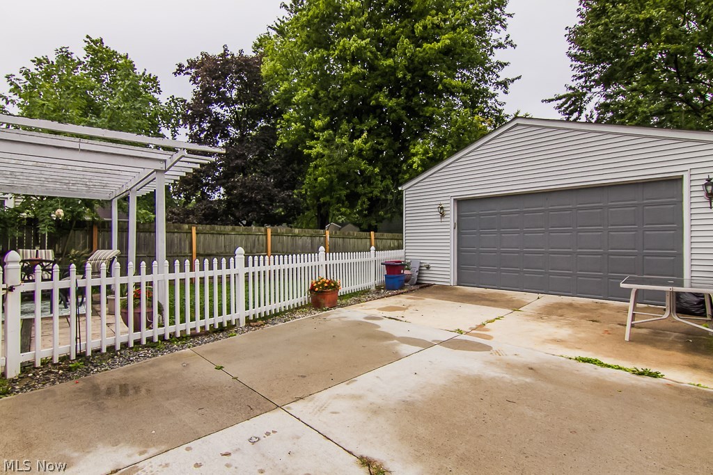 Overland Gardens Allotment - Residential
