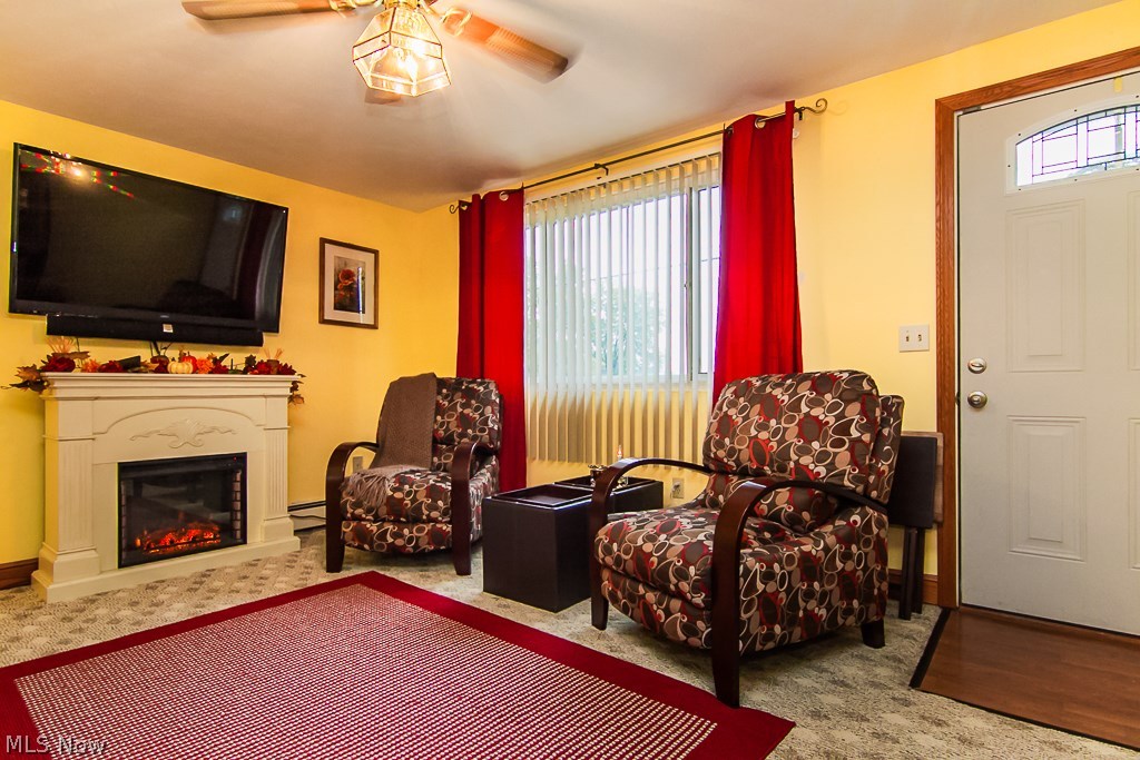 Overland Gardens Allotment - Residential