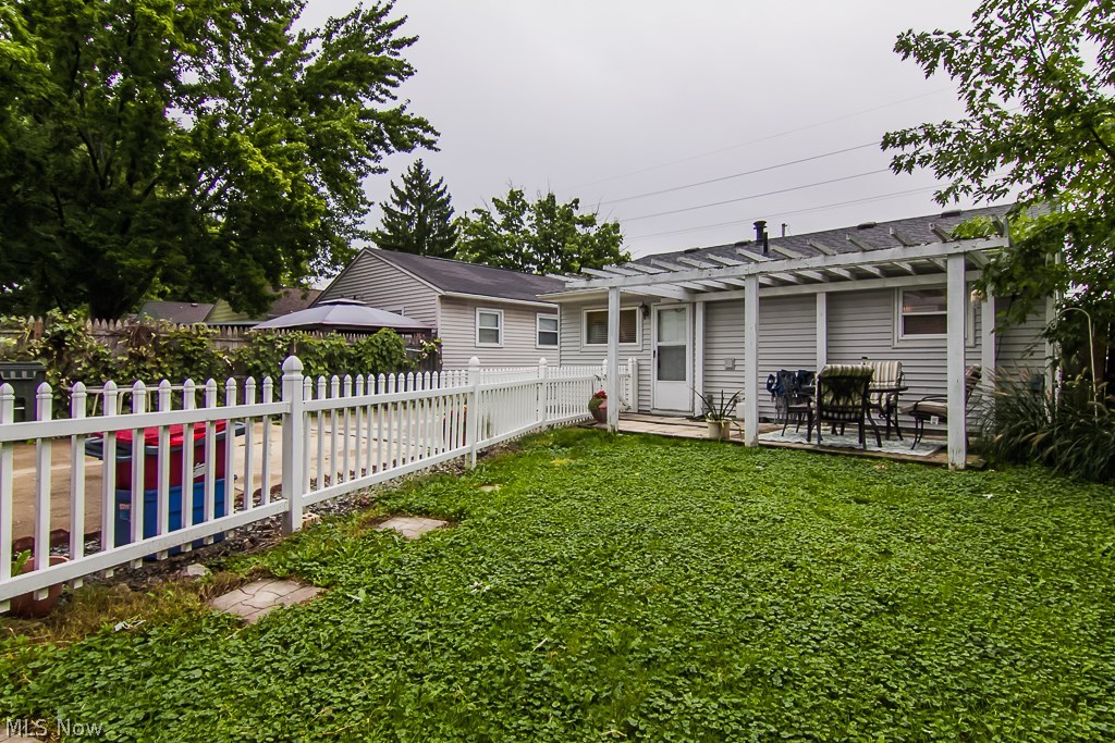 Overland Gardens Allotment - Residential