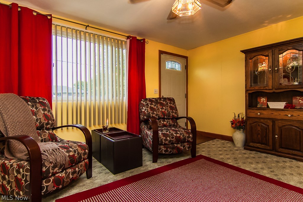 Overland Gardens Allotment - Residential