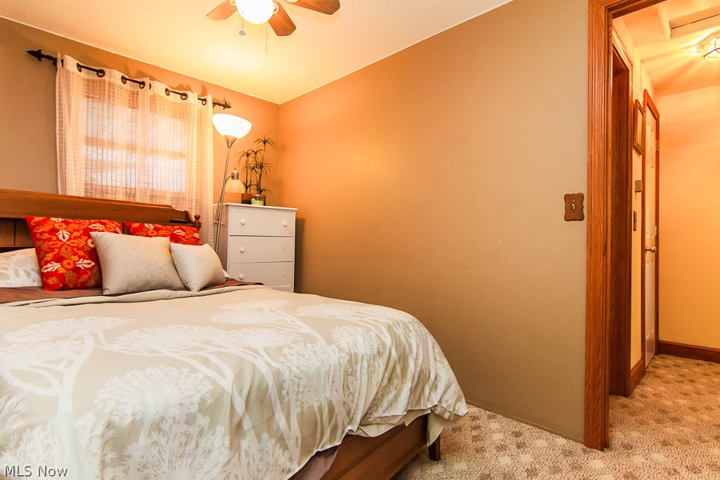 Overland Gardens Allotment - Residential