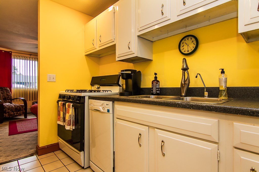 Overland Gardens Allotment - Residential