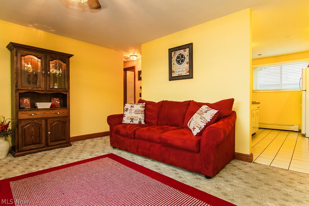 Overland Gardens Allotment - Residential