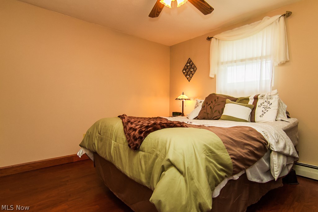 Overland Gardens Allotment - Residential