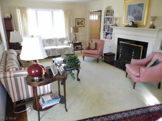 Silver Lawn - Residential