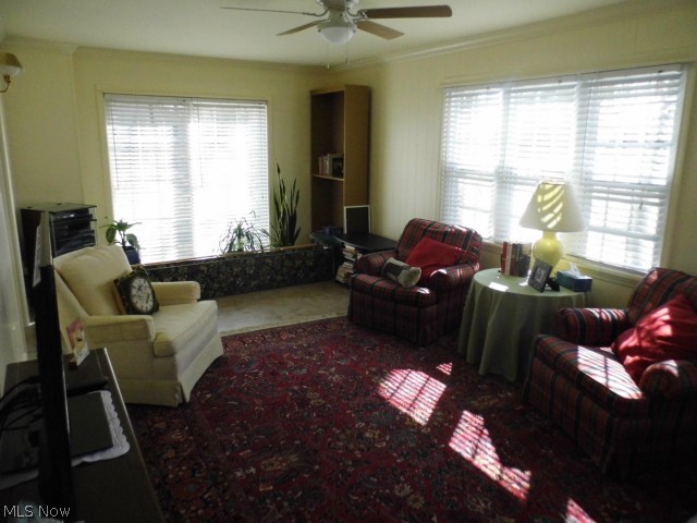 Silver Lawn - Residential