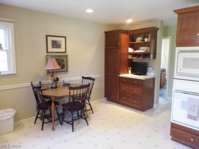 Silver Lawn - Residential