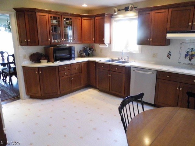 Silver Lawn - Residential