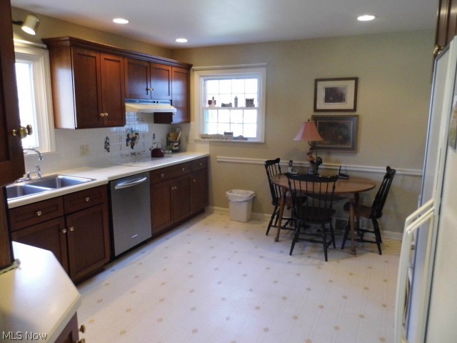 Silver Lawn - Residential