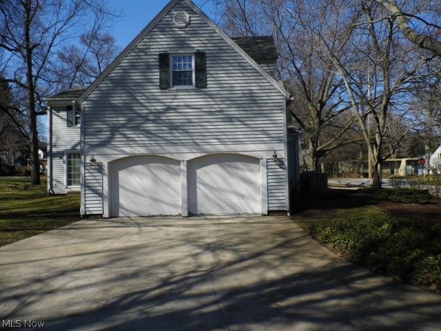 Silver Lawn - Residential